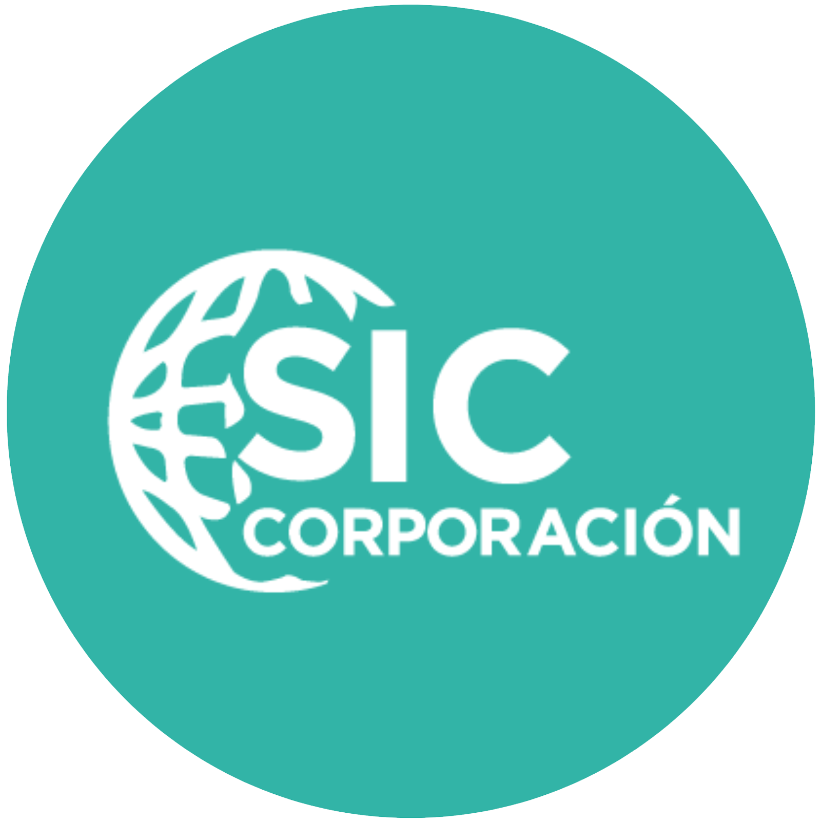 Logo Corporación SIC
