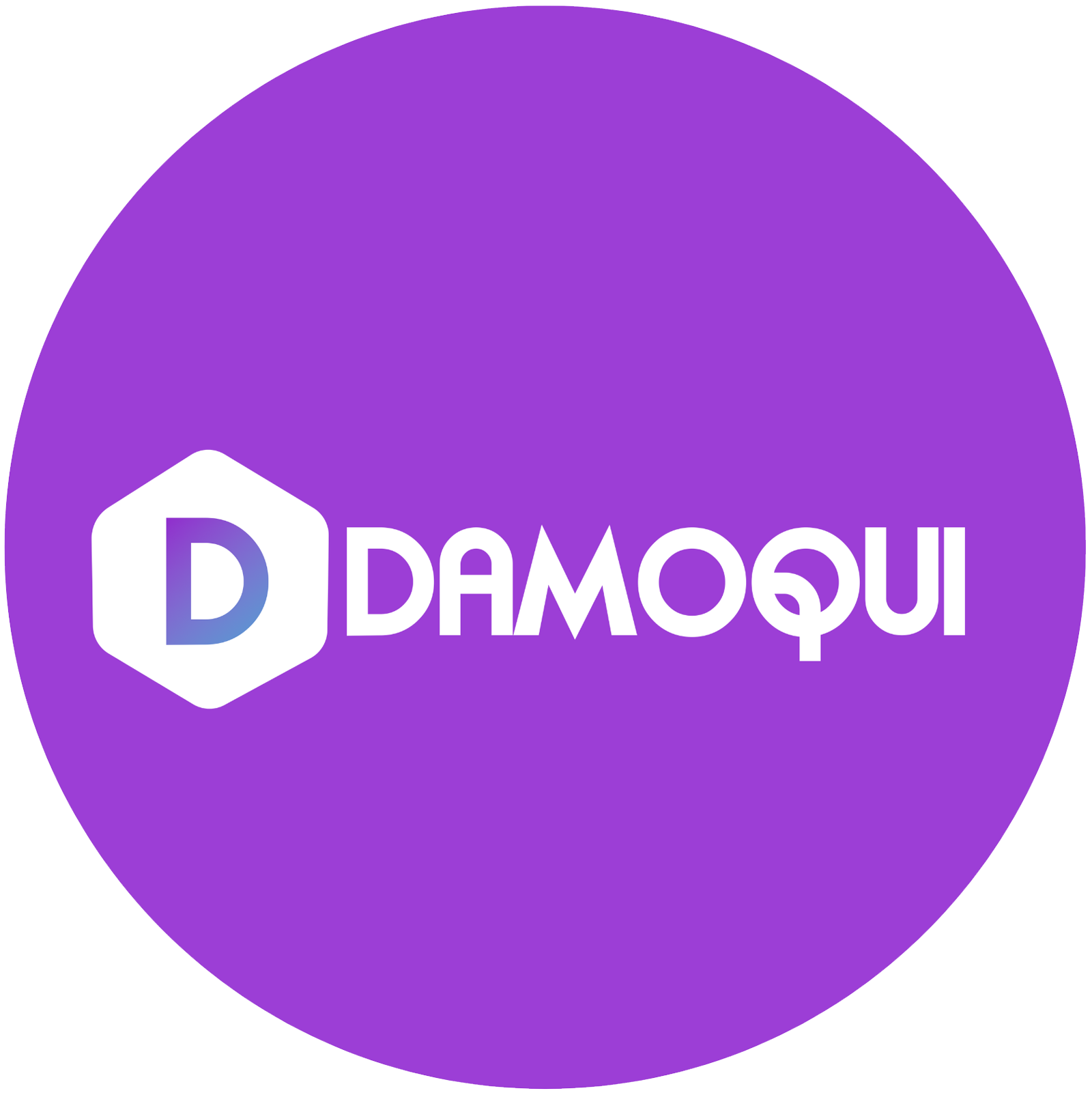 Logo Damoqui