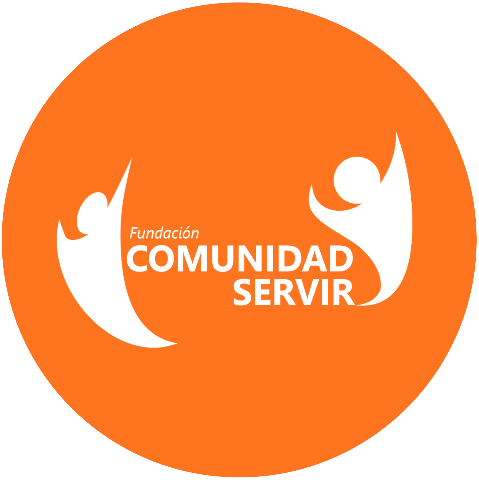 Logo Fundación Servir